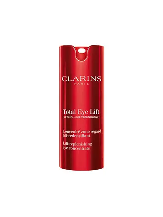 CLARINS | Augenpflege - Total Eye Lift 15ml | 